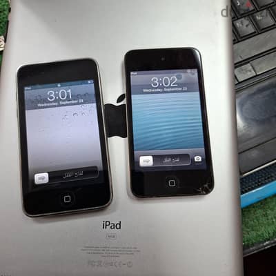 aipod mp3 mp4 ومتصفح انترنن