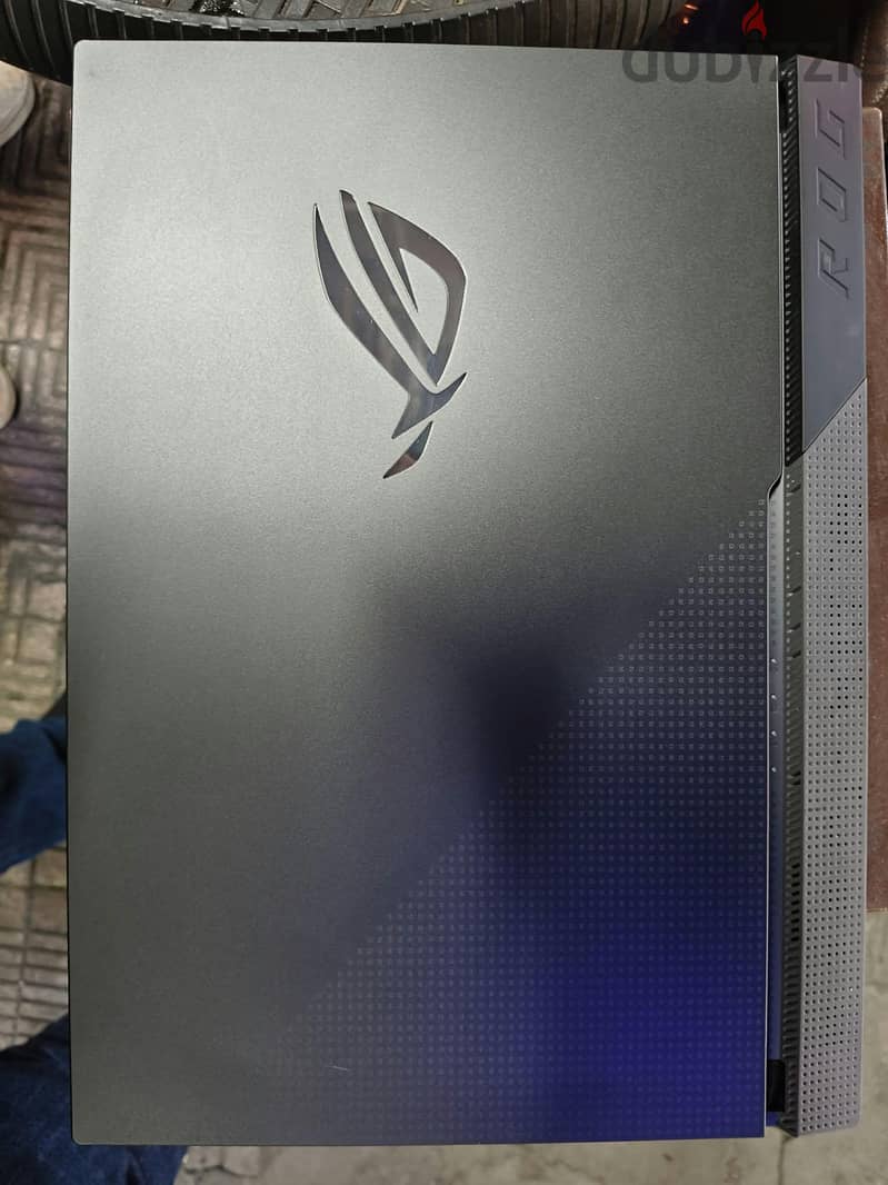 asus rog strix gl543 2