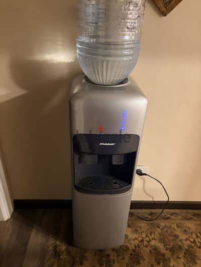Koldair water despiser