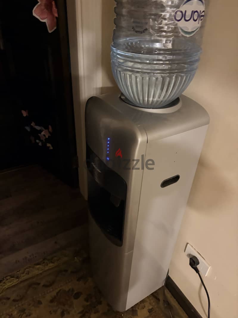 Koldair water despiser 1