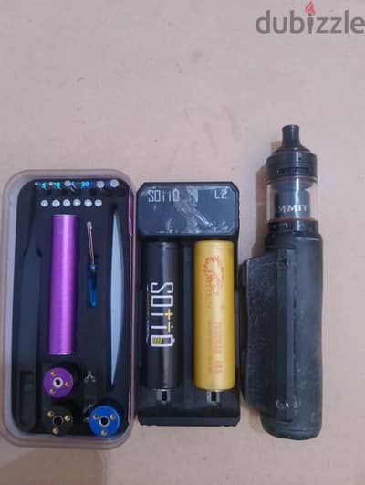 vape فيب