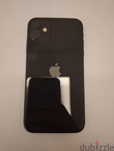 Apple - iPhone 11