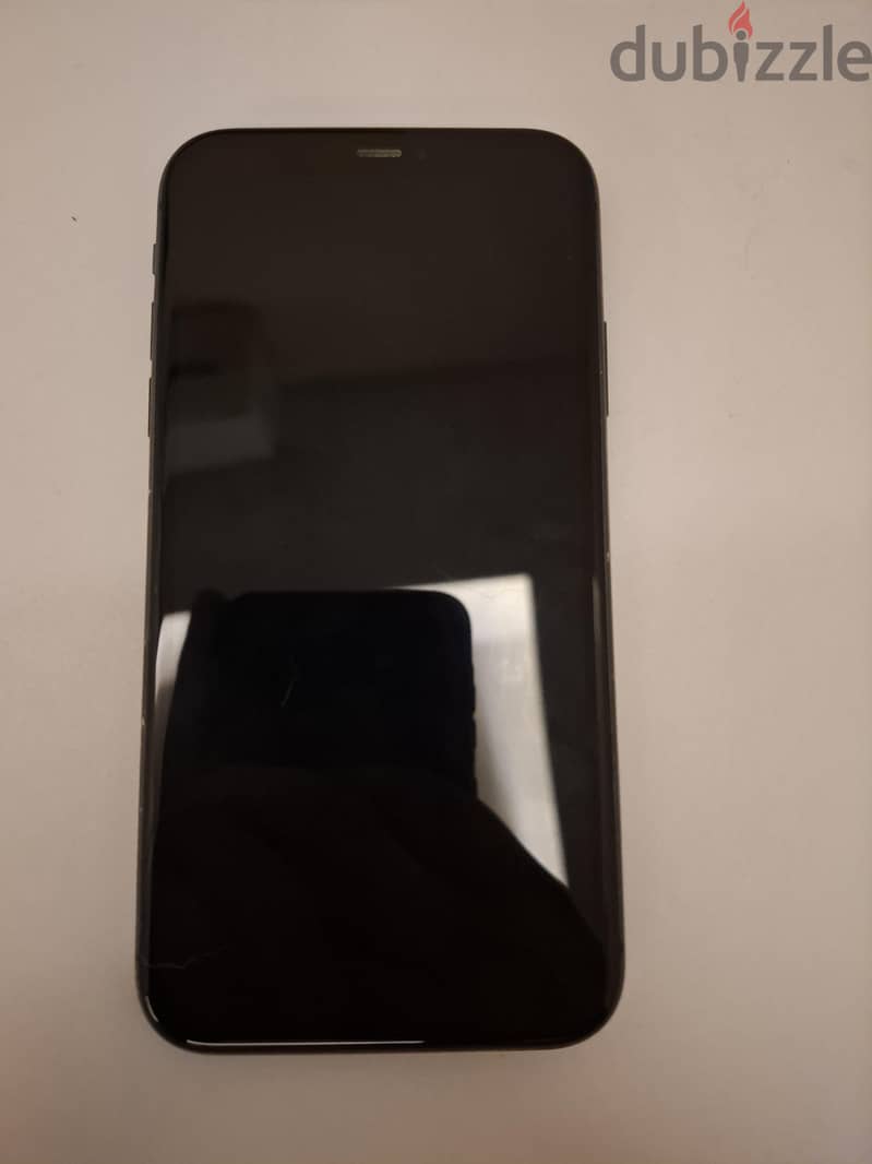 Apple - iPhone 11 1