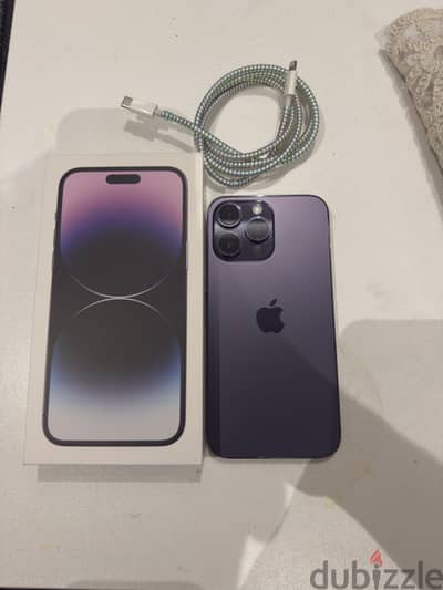 Apple - iPhone 14 Pro Max