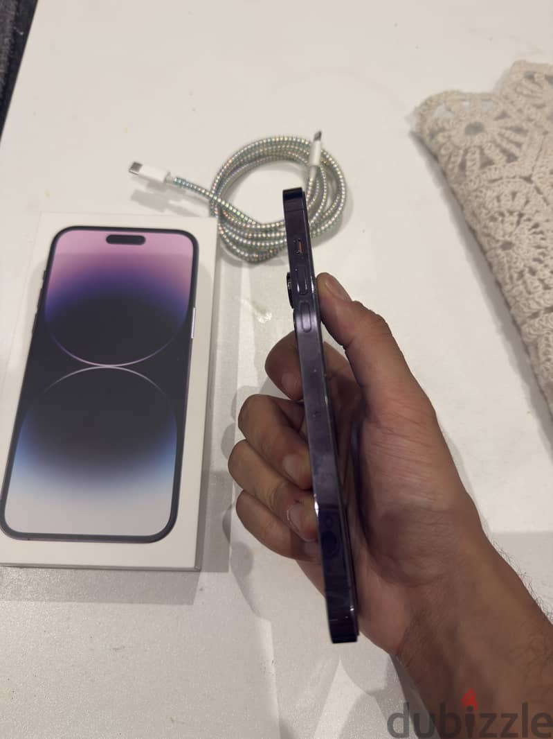 Apple - iPhone 14 Pro Max 1
