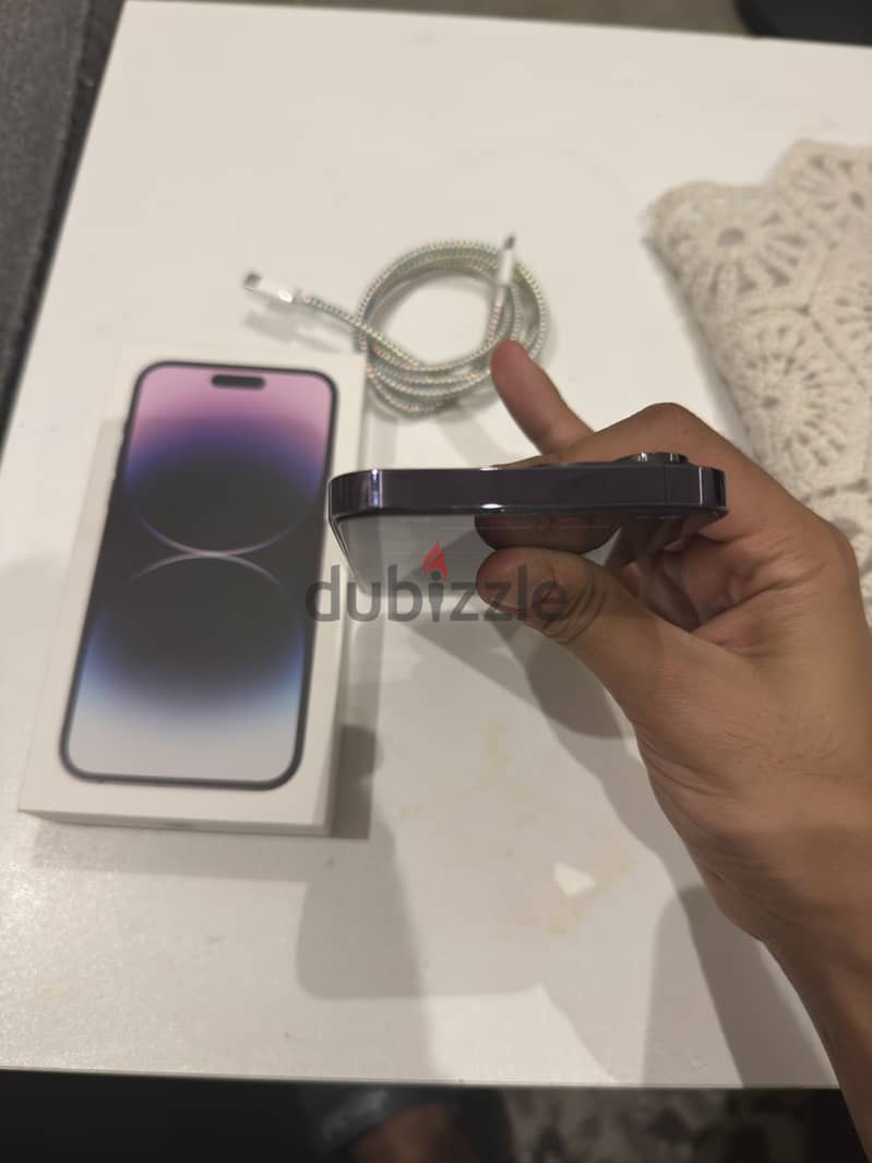 Apple - iPhone 14 Pro Max 2