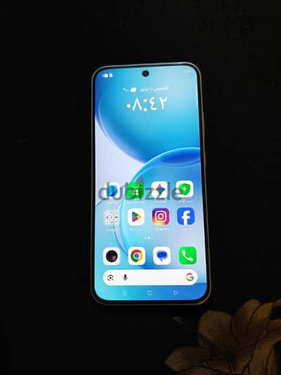 12رام /(16F (OPPO Reno16 F 5G
