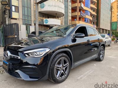Mercedes gla 200 2023