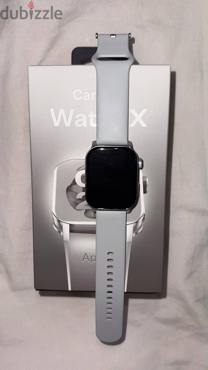 Smart Watch 1