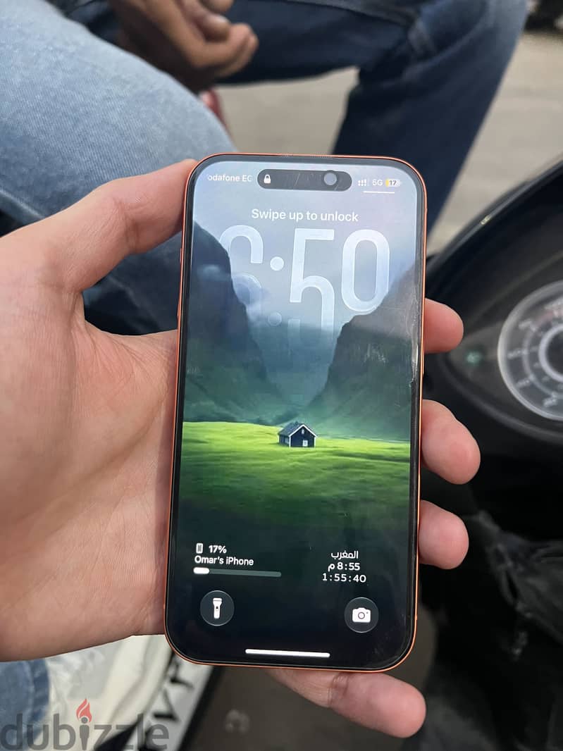 Apple - iPhone 14 Pro 1