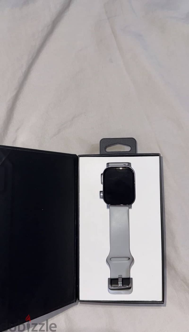 Smart Watch 3
