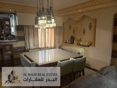 Apartment for sale 205m Tajian Compound 1 Zahra Al-Maadi