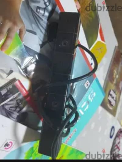 كاميرة play station 4 Sony