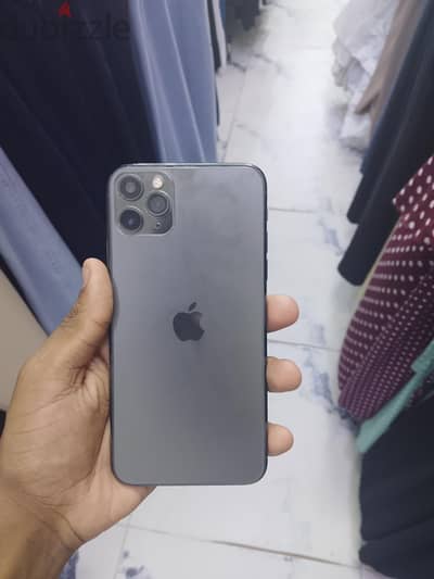 آبل - آيفون 11 برو ماكس