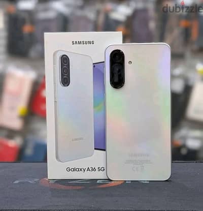 Samsung A36