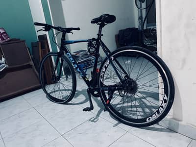 عجله جالاكسي Rl 420 H