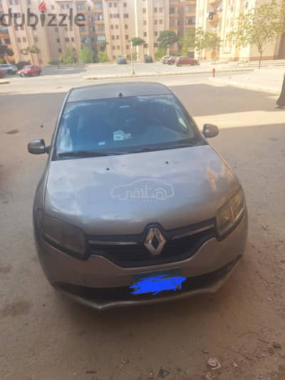 Used Renault Logan 2016 For Sale 6 October