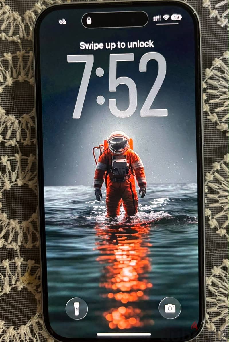 Apple - iPhone 15 1