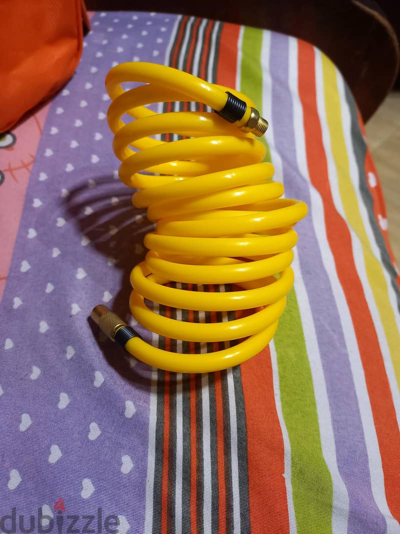compressor 2 Piston 4