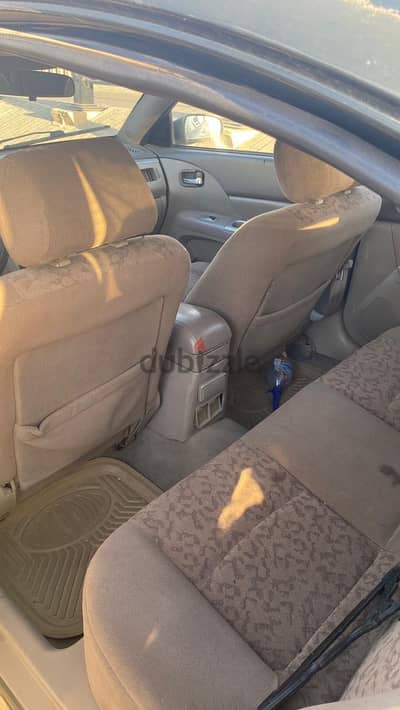 Speranza A516 2007
