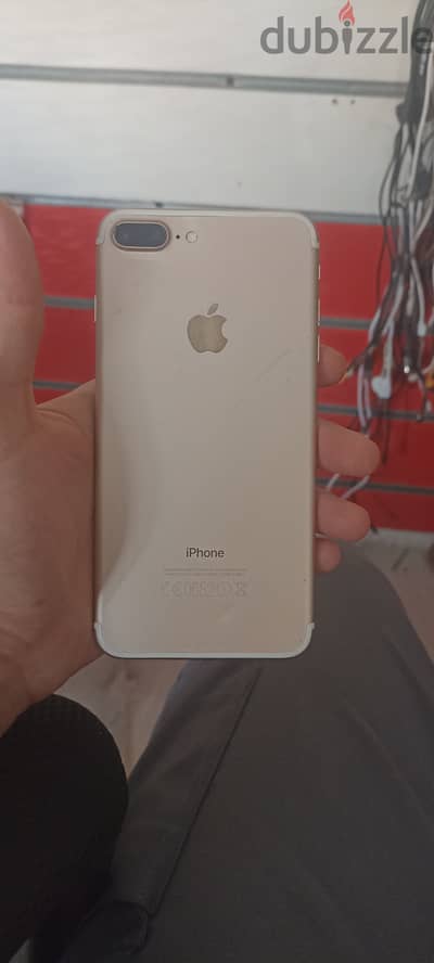 Iphone 7 plus
