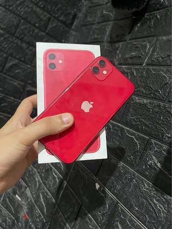آبل - آيفون 11