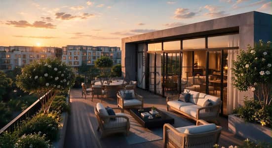 A great opportunity to own a high-end unit that combines open views, natural ventilation, and family-friendly spaces, with a long