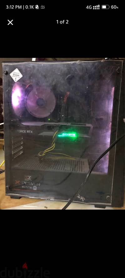 pc gaming