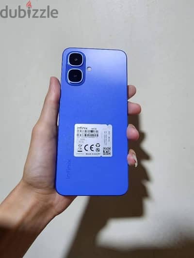 Infinix Smart 10