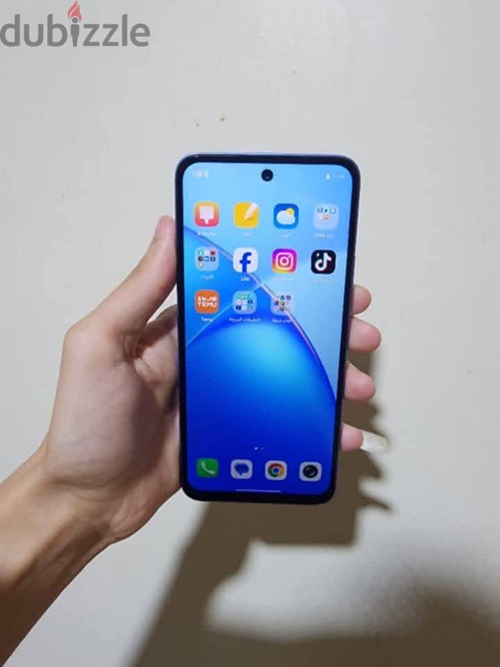 Infinix Smart 10 1