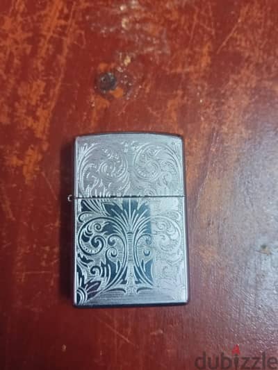 ولاعة zippo