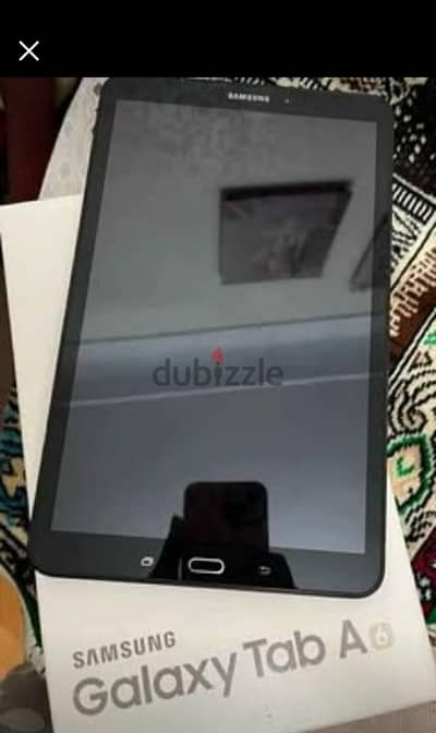 Tablet A6 للبيع