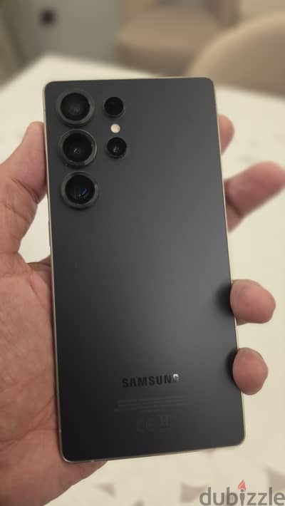 Samsung S25 Ultra