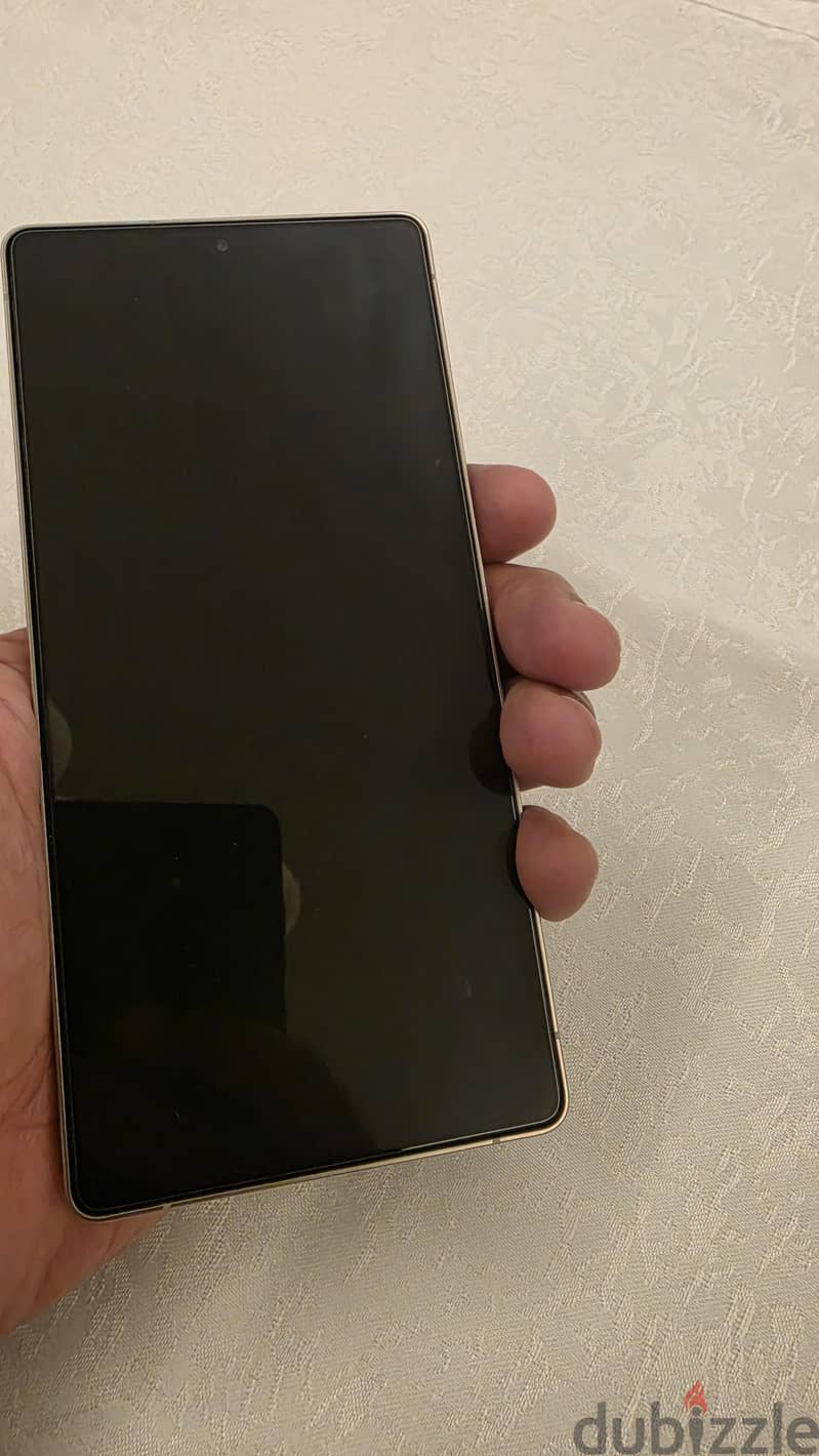 Samsung S25 Ultra 6
