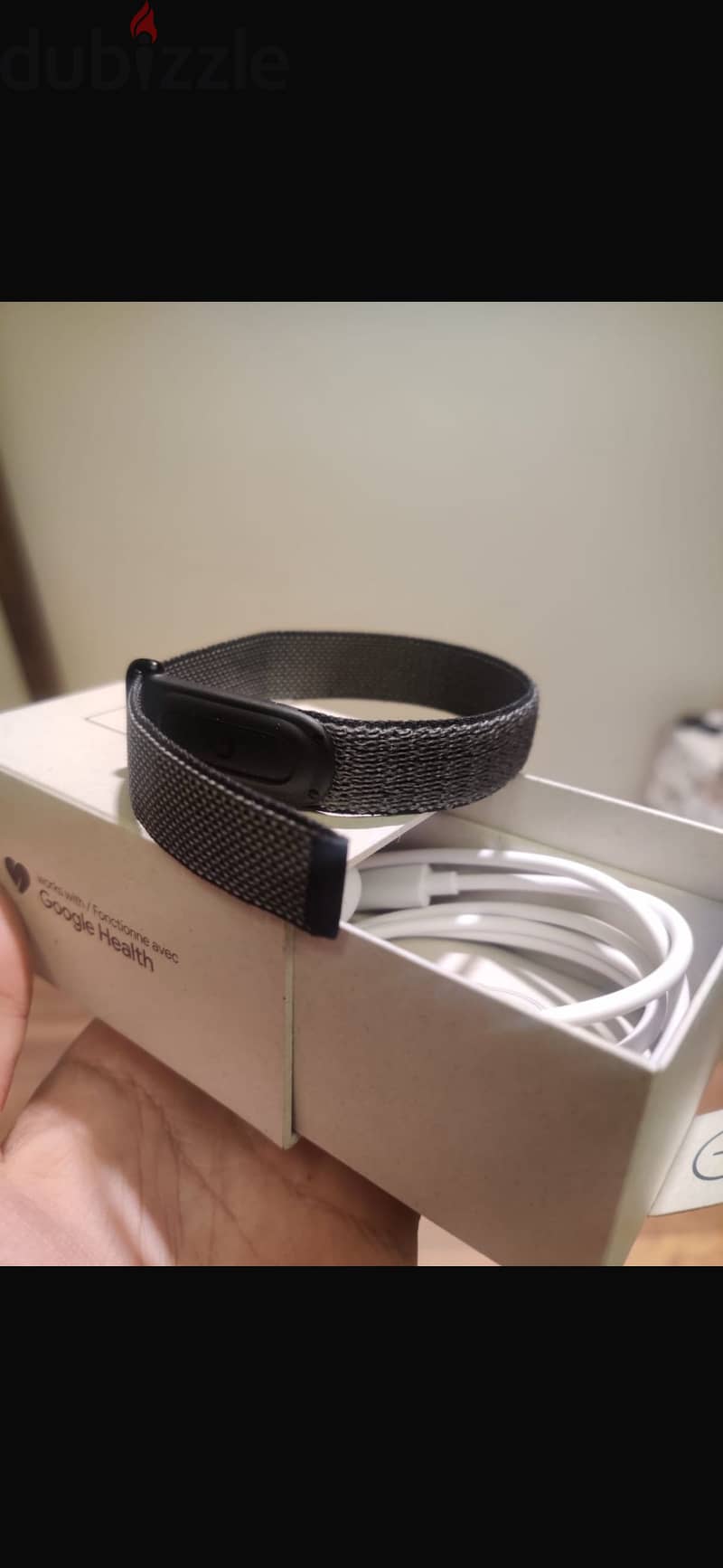 Fit bit air 1