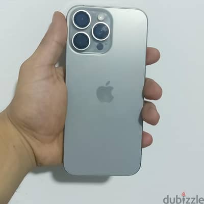 آبل - آيفون 16 برو ماكس