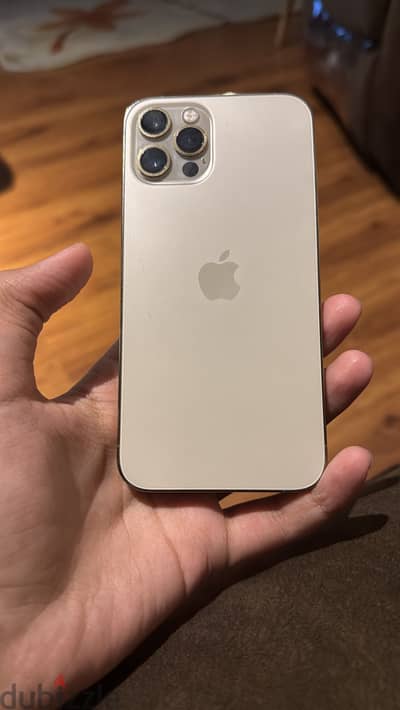 Apple - iPhone 12 Pro