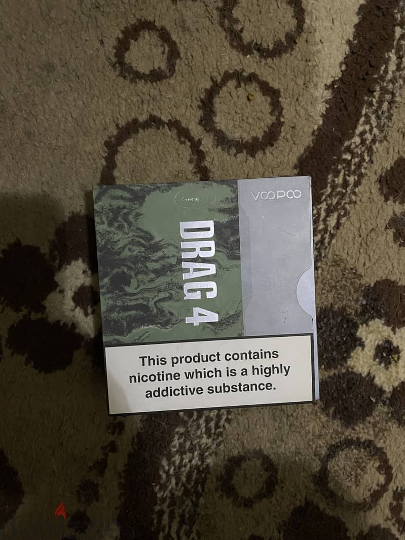 Drag 4 1