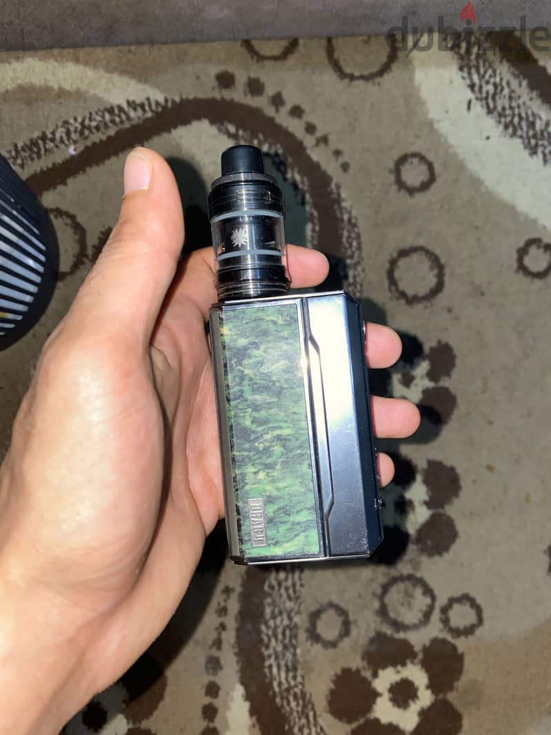 Drag 4 2