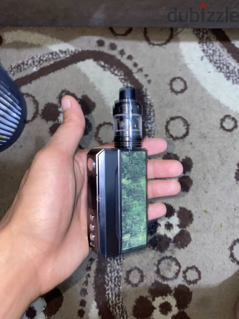 Drag 4 3