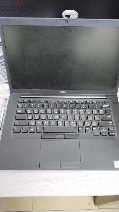 Labtop deel