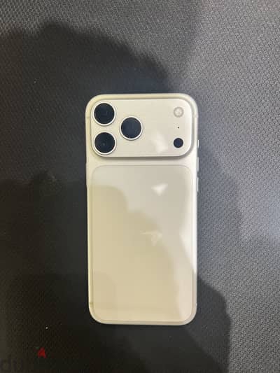 Apple - iPhone 17 Pro Max