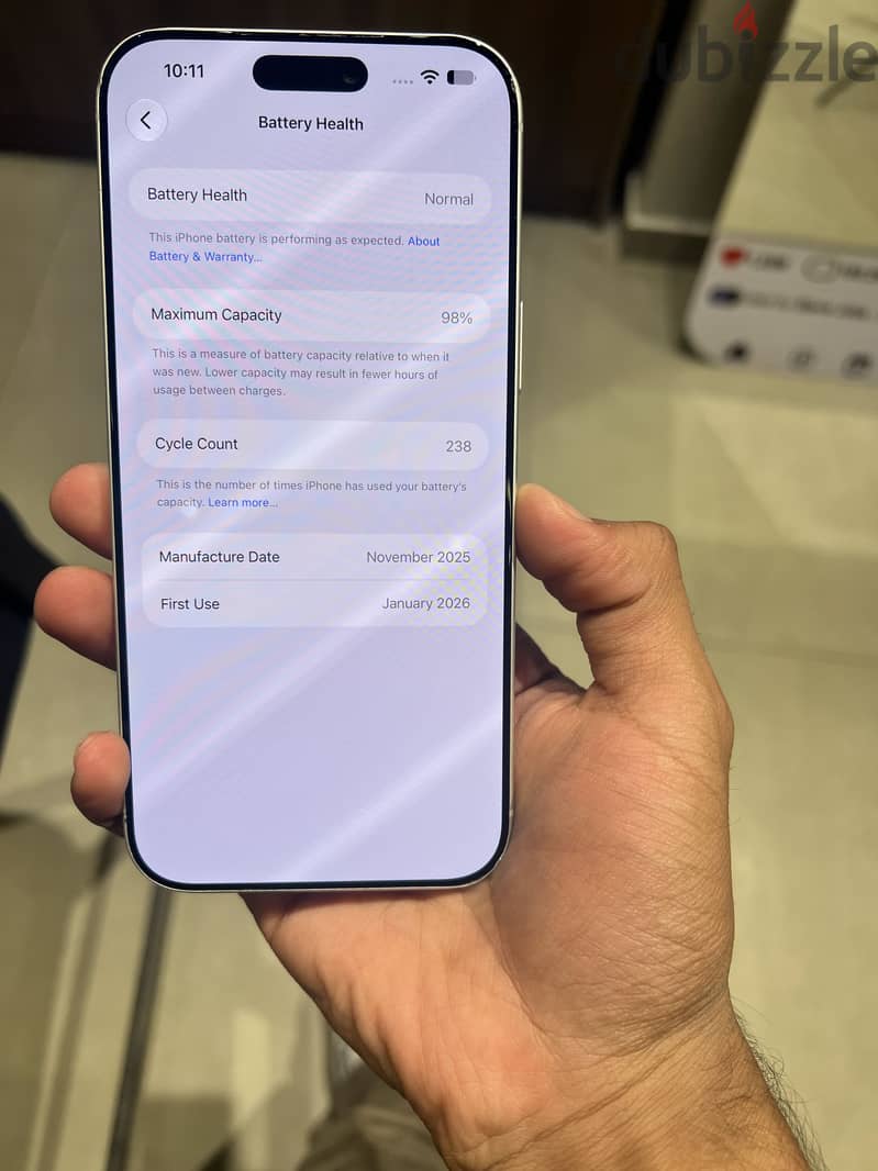Apple - iPhone 17 Pro Max 3