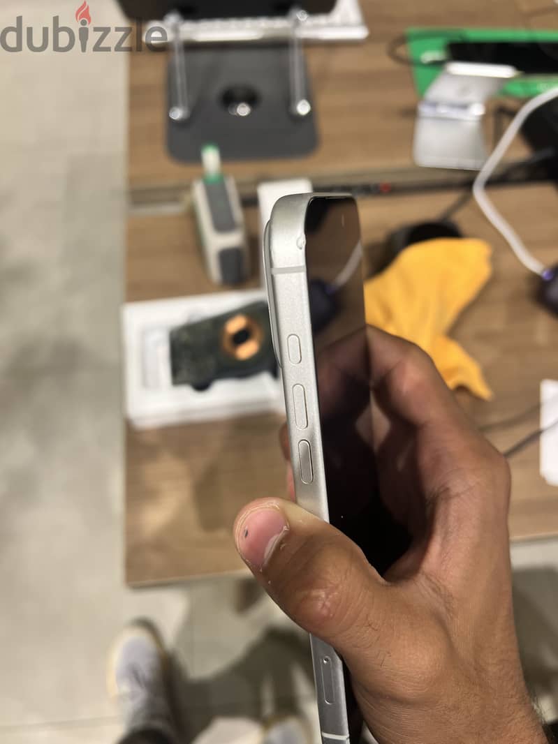 Apple - iPhone 17 Pro Max 5