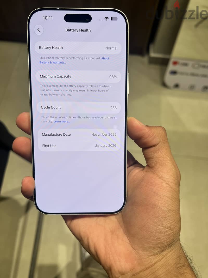 Apple - iPhone 17 Pro Max 8