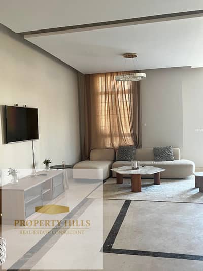 Today's catch!! A 332 sqm standalone villa in El Patio Prime—ready for viewing and immediate delivery, with flexible payment plans!!