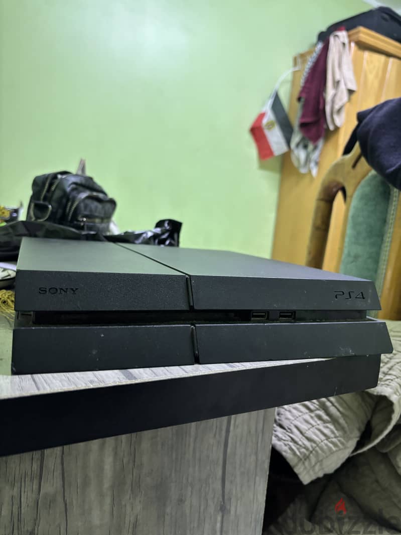 Playstation 4 1