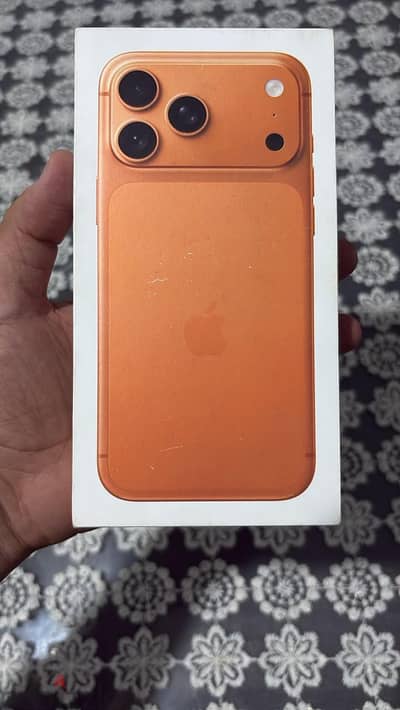 Apple - iPhone 17 Pro Max