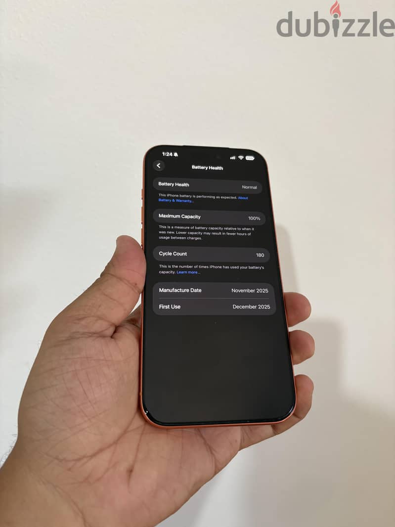 Apple - iPhone 17 Pro Max 3