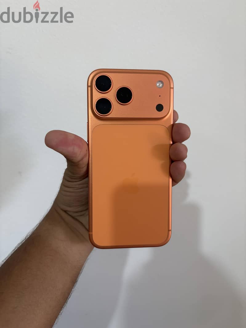 Apple - iPhone 17 Pro Max 6